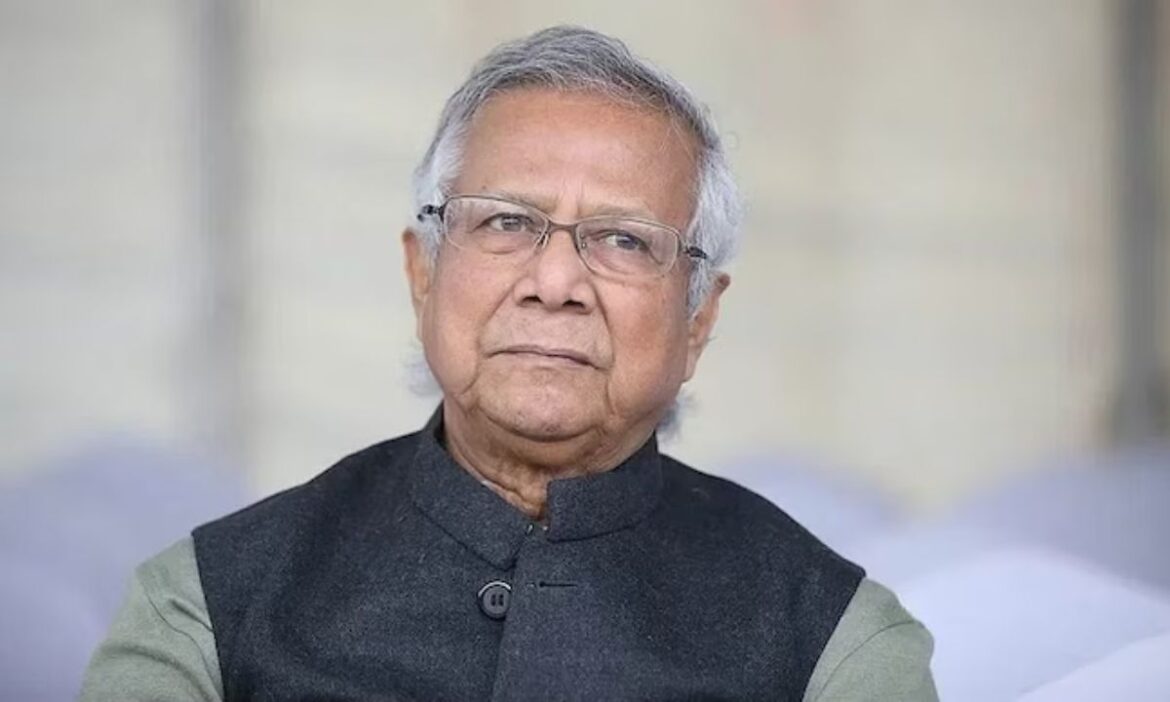 SAARC revived Bangladesh chief advisor Muhammad Yunus many problems solved