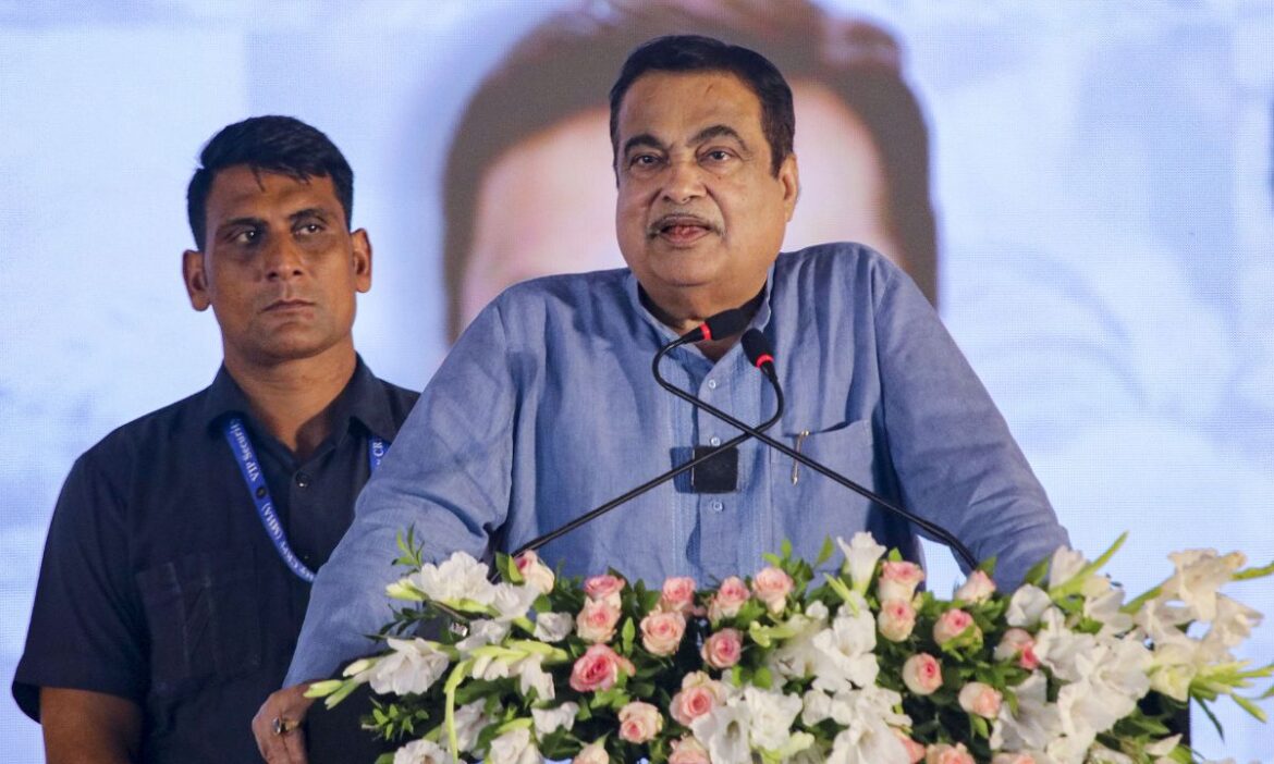 केंद्रीय मंत्री नितिन गडकरी फिर बोले, प्रधानमंत्री बनने का कई बार मिल चुका है ऑफर