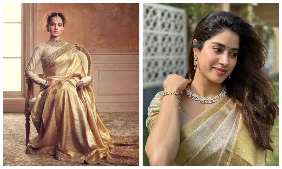 Onam 2024: इन खूबसूरत सिल्क साड़ियों को पहनकर मनाएं ओणम का उत्सव