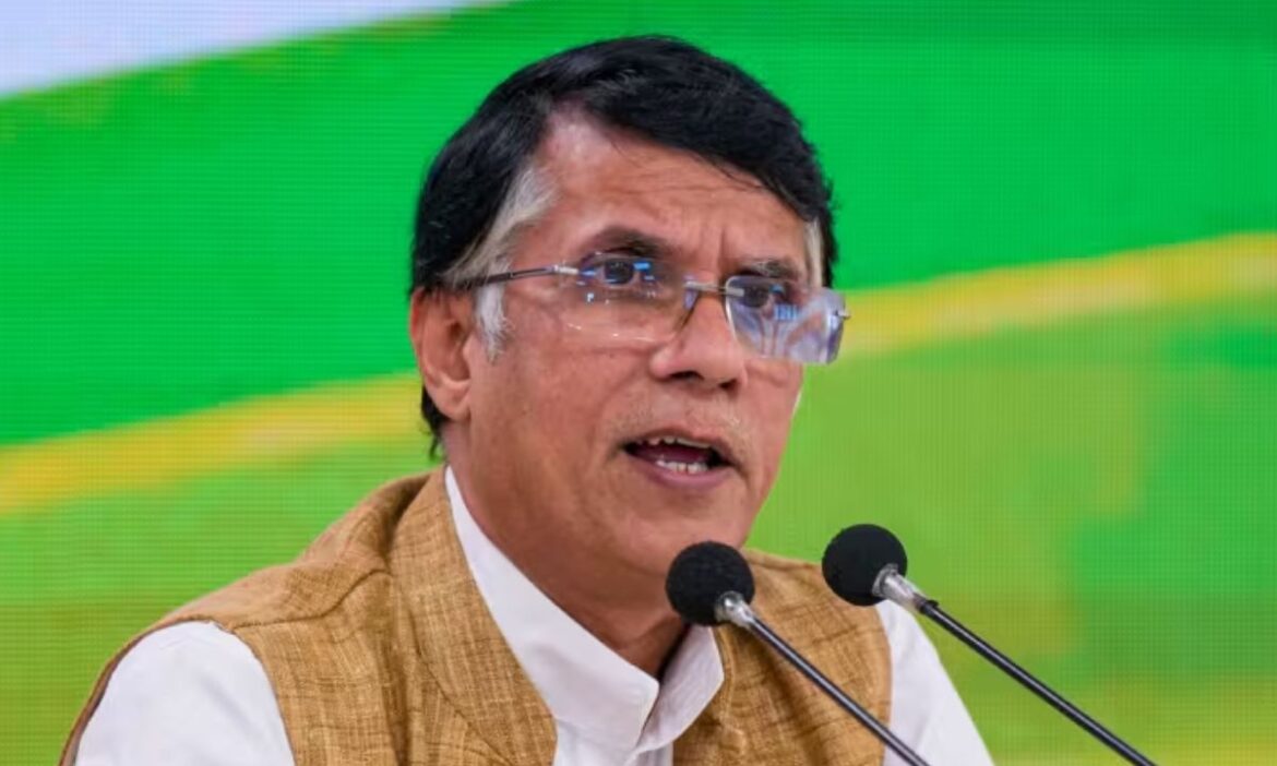 Haryana elections 2024 AAP released second list Congress leader Pawan Khera wait 12 September