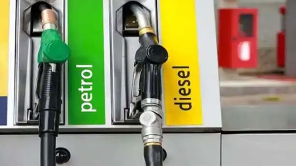 Petrol Diesel Price Increase: पंजाब में महंगा हुआ पेट्रोल-डीजल, जानिये कितनी कीमत