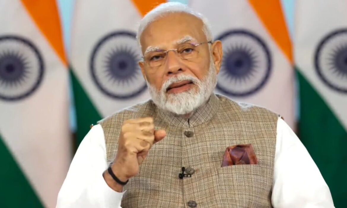 दिल्ली - मुंबई की तरह अब पुणे में भी दौड़ेगी मेट्रो, पीएम मोदी आज महा मेट्रो को दिखाएंगे हरी झंडी