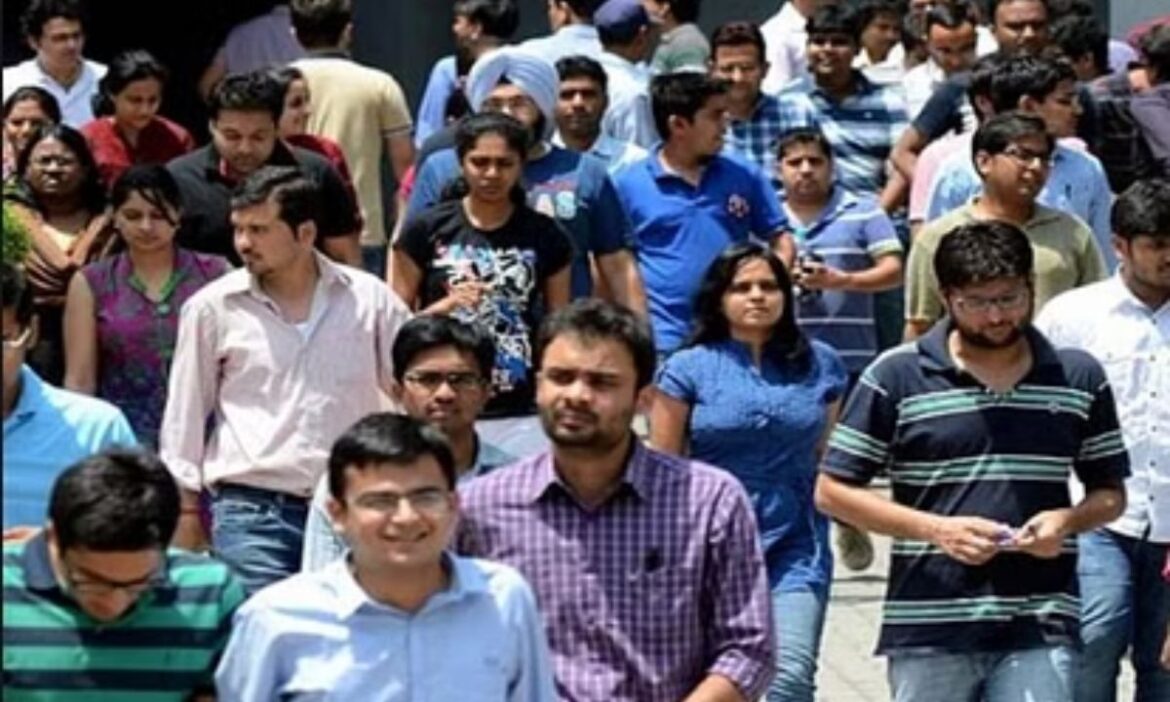 Big news for the youth of Rajasthan, vacancy on 733 posts of RAS; Know how to apply