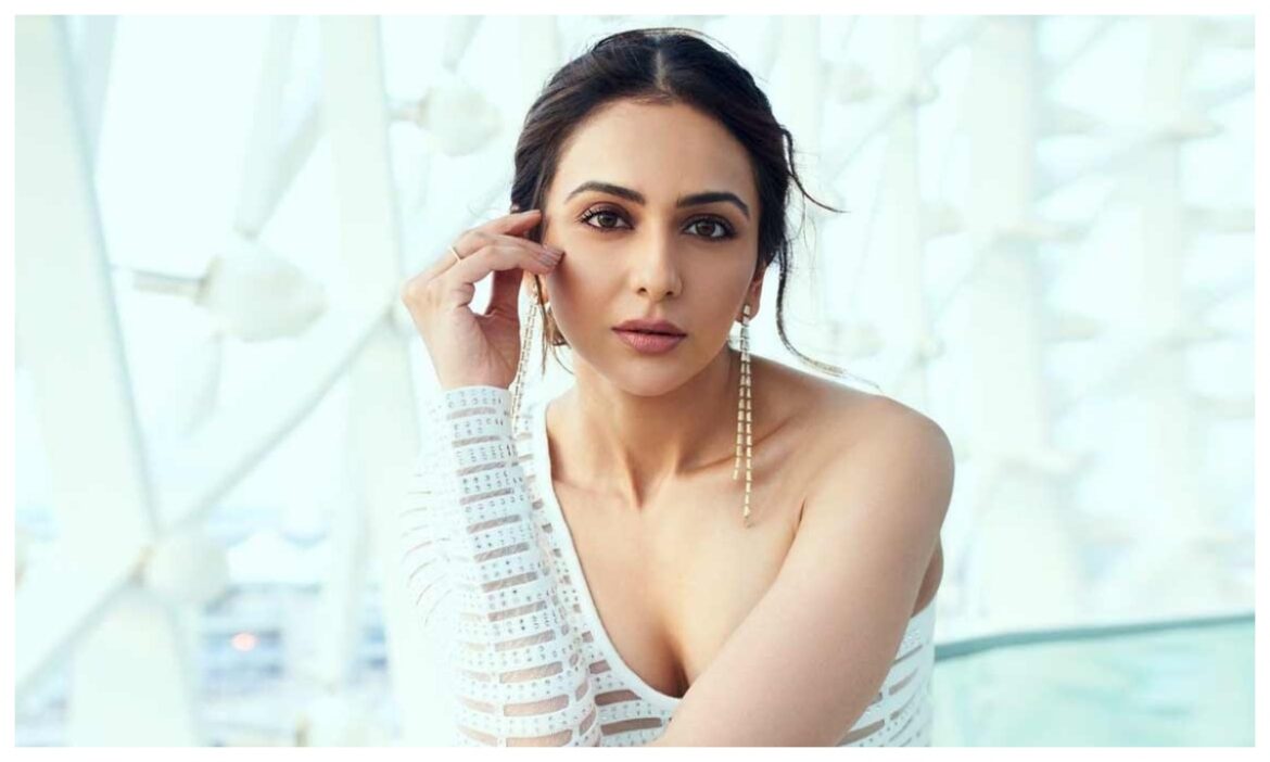 साउथ फिल्म इंडस्ट्री की पॉपुलैरिटी को लेकर Rakul Preet Singh ने कही ये बात…जल्द सिनेमाघरों में दिखेगी 'दे दे प्यार दे 2'