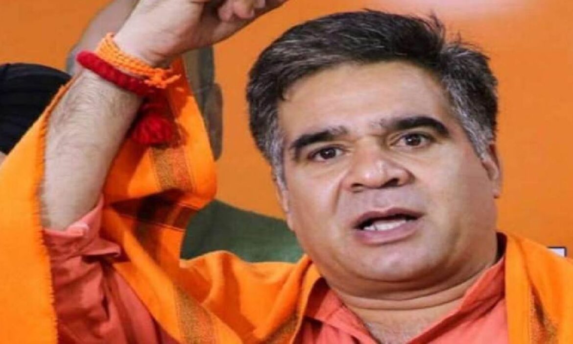 J&K Elections: State President's name in BJP's fourth list, know from which seat he will contest elections