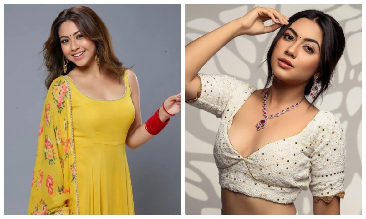 Happy Birthday Reem Shaikh: दिल चुरा लेंगी एक्ट्रेस की ये सादगीभरी तस्वीरें, आप भी देखिए उनकी एक झलक