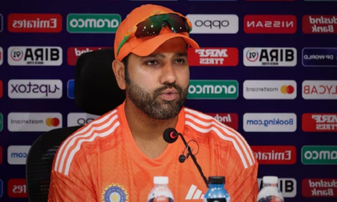 Rohit Sharma We not take Bangladesh lightly match important terms World Test Championship