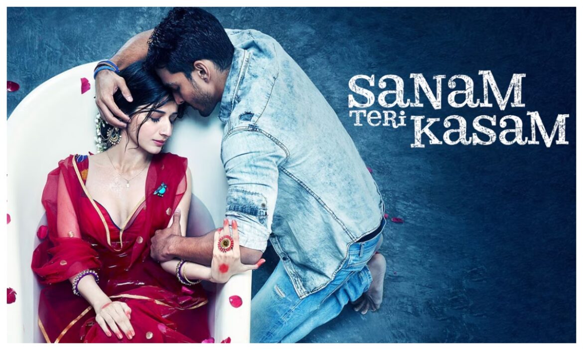 sanam teri kasam