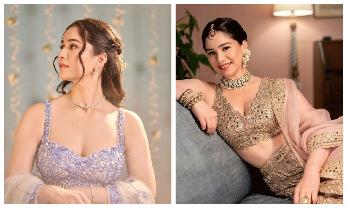 खूबसूरती में जाह्नवी कपूर को भी मात देती हैं Sara Tendulkar, उनकी ये तस्वीरें बना देंगी दीवाना