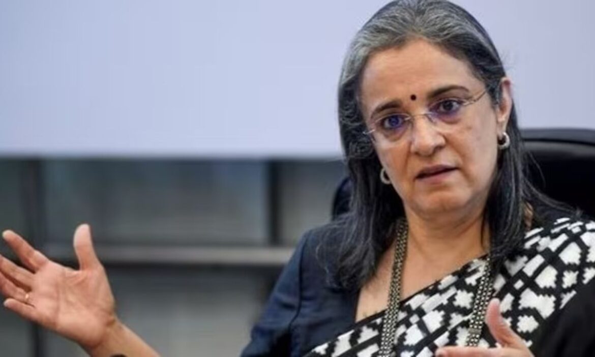 SEBI Chief Madhabi Puri attacked for the second consecutive day, Pawan Kheda asked PM Modi to respond