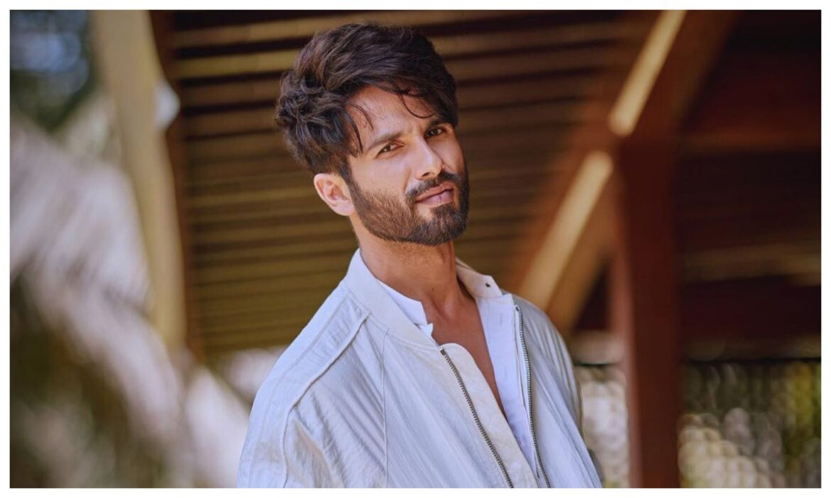 shahid kapoor