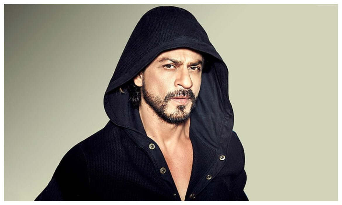 shahrukh khan king