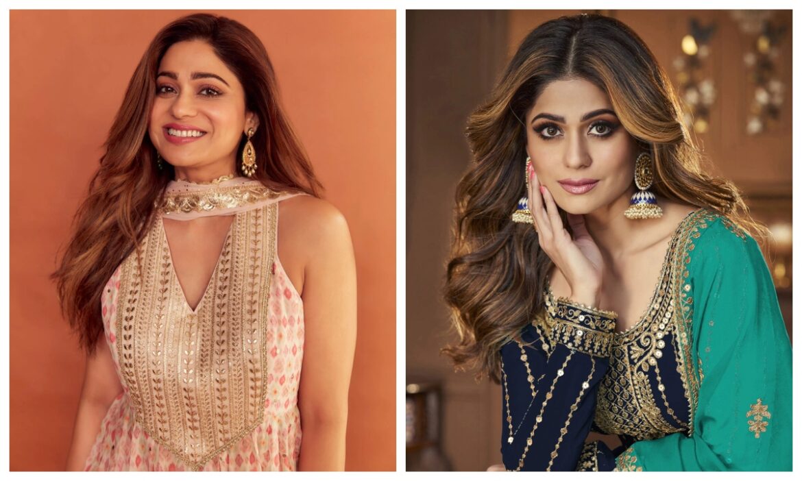 Shamita Shetty का एथनिक कलेक्शन है बेहद यूनीक, बाजार में खूब बिक रहे हैं ऐसे शानदार आउटफिट्स