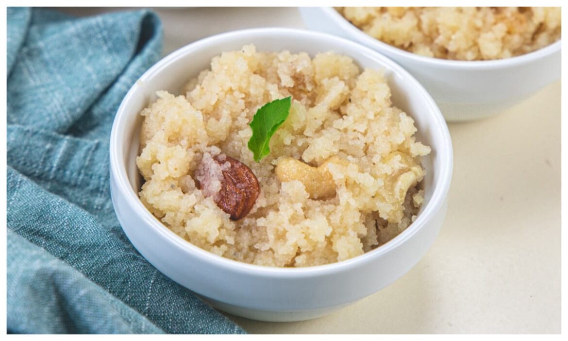 Ganesh Chaturthi 2024: बप्पा को बेहद पसंद है केले का शीरा, भोग के लिए झटपट ऐसे करें तैयार