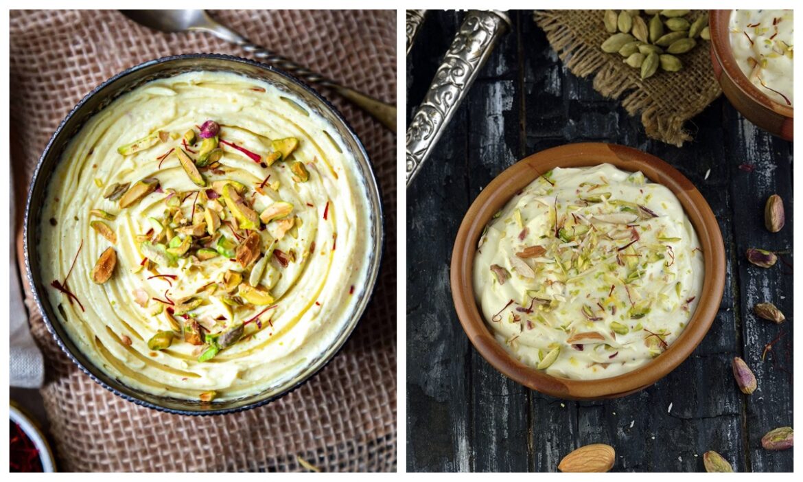 Ganesh Chaturthi 2024: श्रीखंड के बिना अधूरा है भगवान गणेश का भोग, झटपट जान लीजिए रेसिपी - Live Times