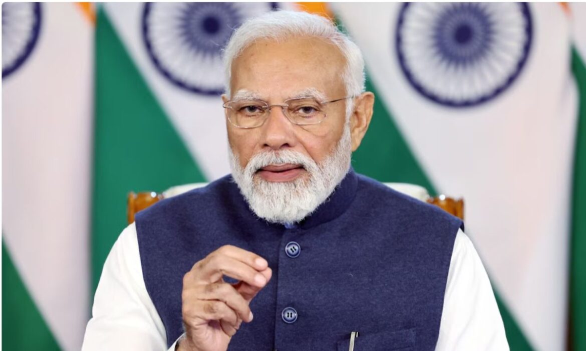 NDA सरकार के 100 दिन पूरा होने पर BJP करेगी कई कार्यक्रमों का आयोजन, केंद्रीय मंत्री करेंगे PC