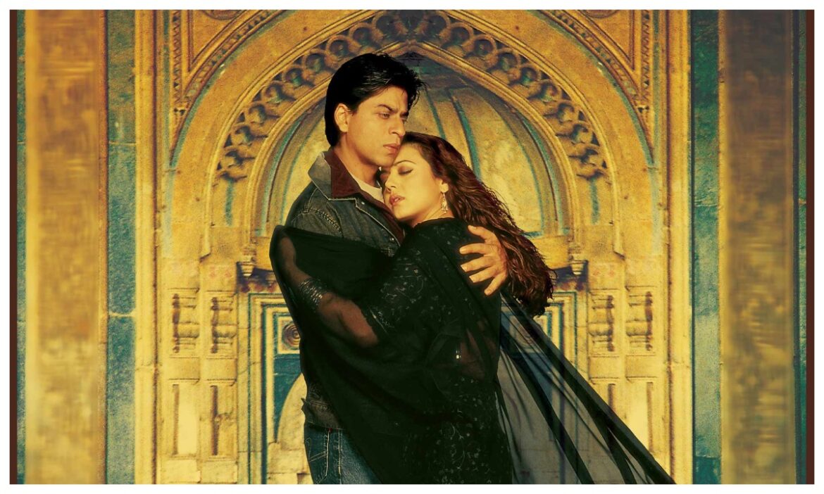 veer zaara re-release
