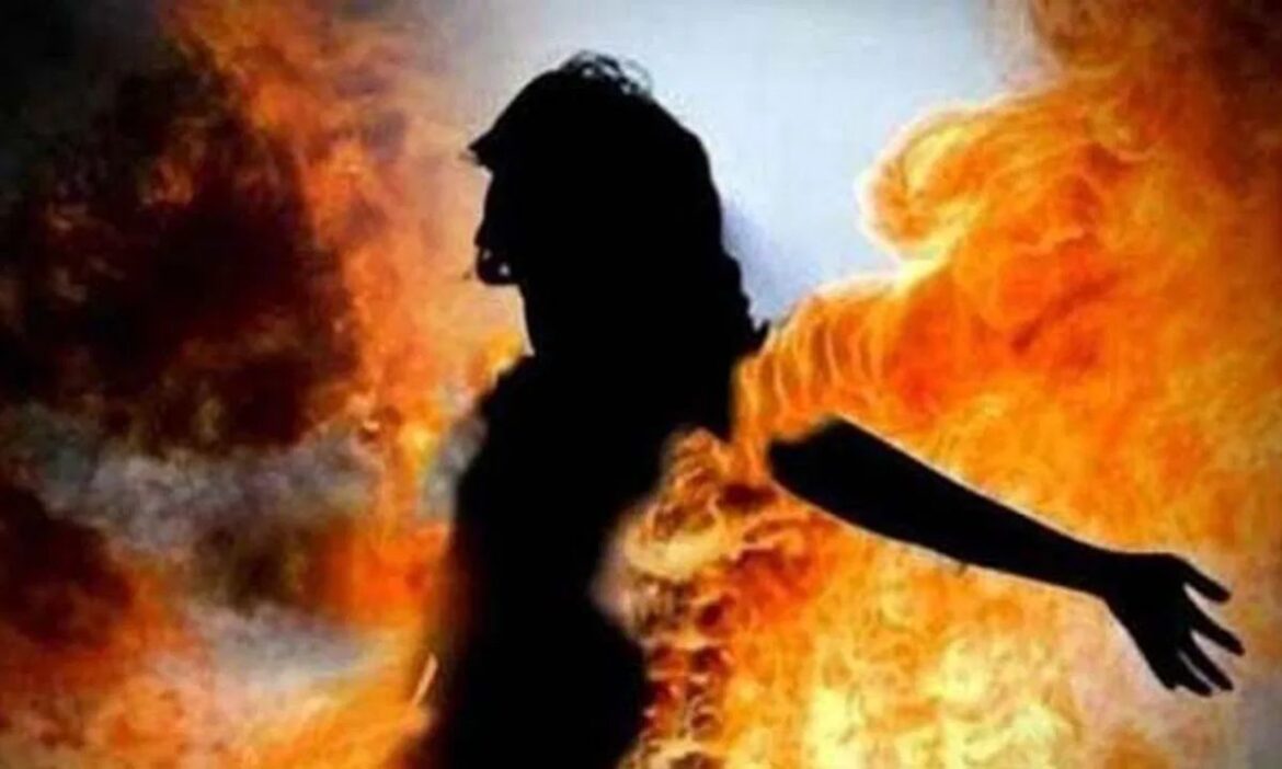 Karnataka Tumkuru 70 year old accused murdered wife 27 years ago arrested