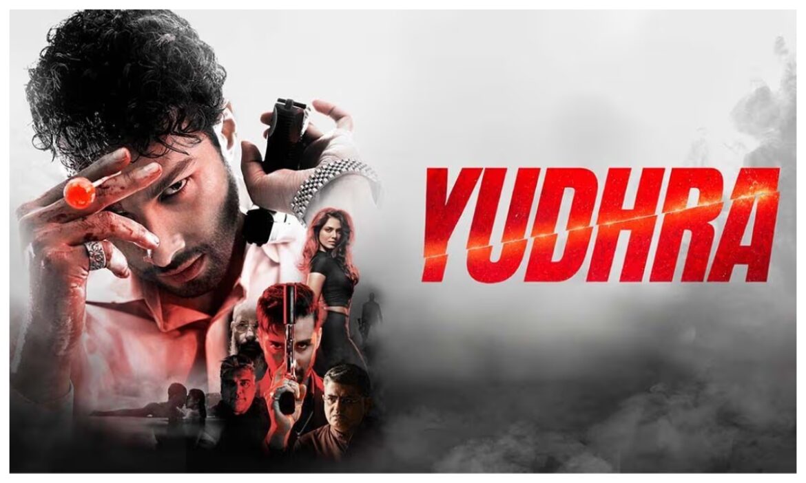 yudhra