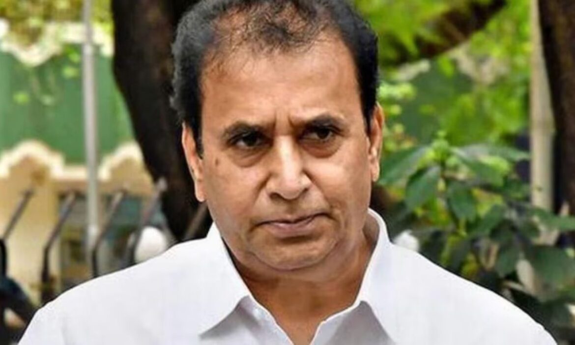 अनिल देशमुख ने देवेंद्र फडणवीस पर लगाए गंभीर आरोप, कहा- डिप्टी CM बना रहे गिरफ्तार करने की योजना- Live Times