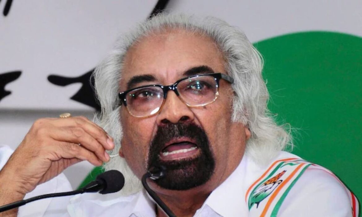 सैम पित्रोदा ने राहुल गांधी को लेकर कही बड़ी बात, बोले-अपने पिता की तुलना में हैं ज्यादा इंटेलेक्चुअल- Live Times