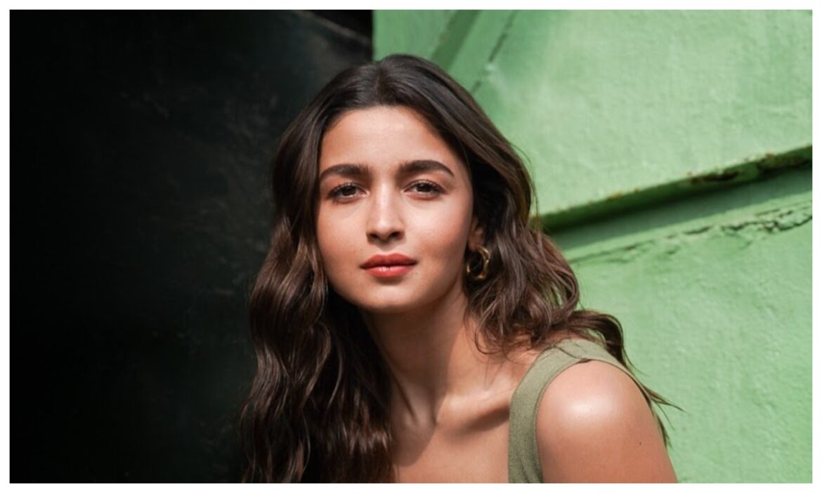 ALIA BHATT -Live Times