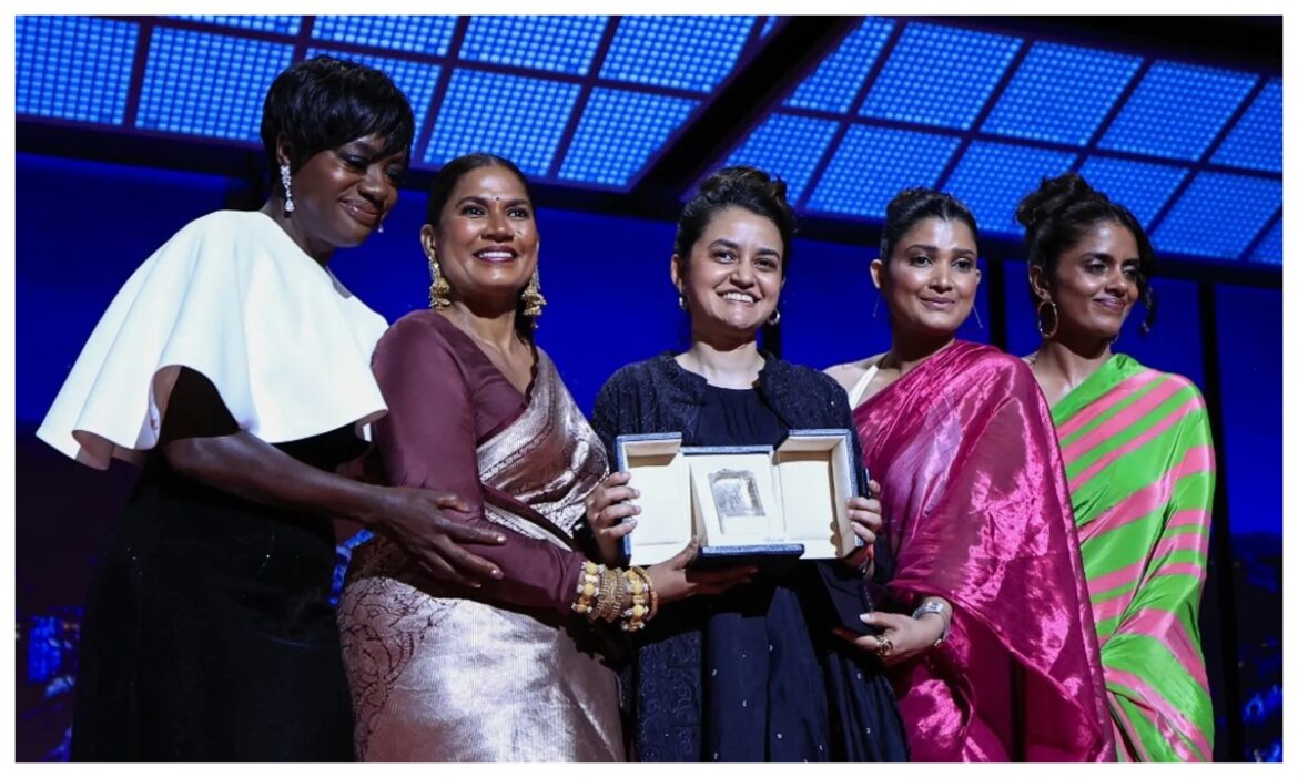 All We Imagine As Light