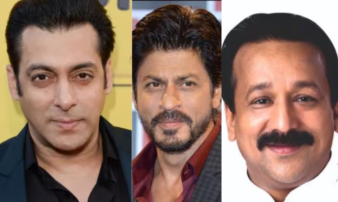 NCP leader Baba Siddique shot dead at in Mumbai capital of maharashtra