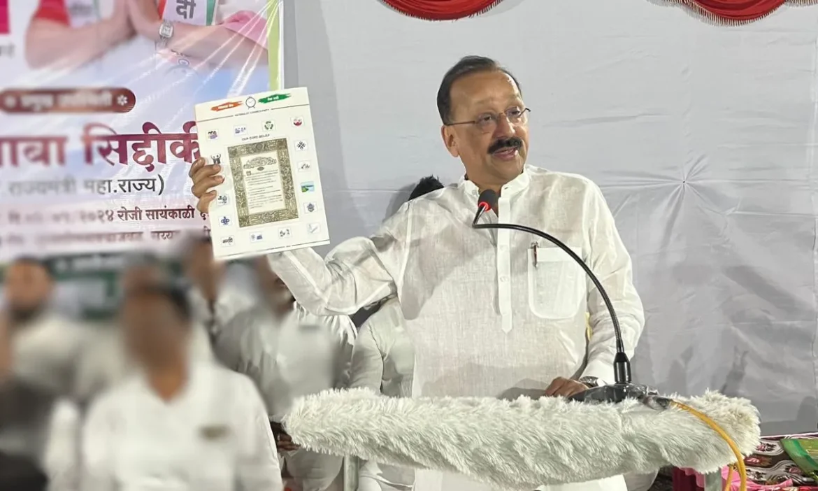 Baba Siddique Murder Case Update shooter Shiva Gautam arrested Bahraich