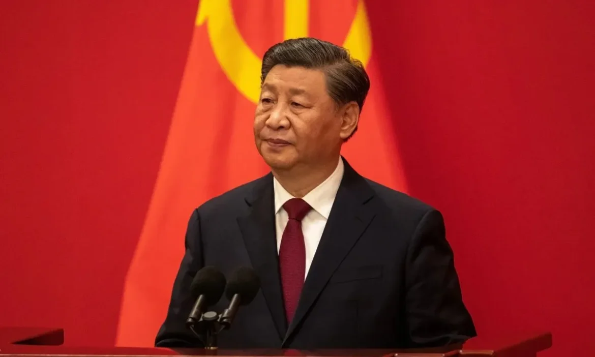 डर गए China के राष्ट्रपति Jinping ! जानें क्यों अपने लोगों से कहा- आगे की राह नहीं होगी आसान- Live Times