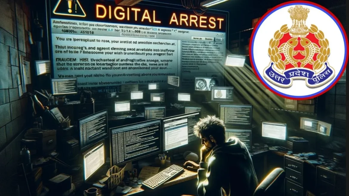 Digital, Digital Arrest, Aligarh, AMU, Live Times