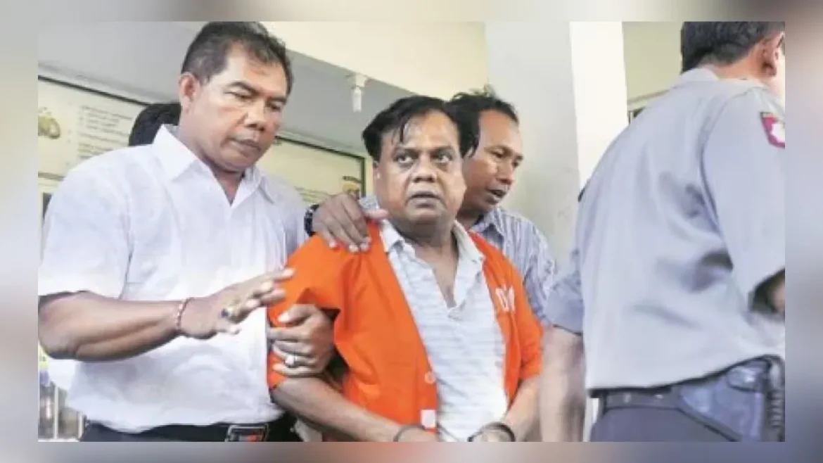 Gangster Chhota Rajan, Jaya Shetty Murder Case, Live Times, Bombay High Court