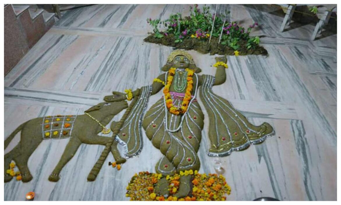 Govardhan Puja 2024: 1 या 2 नवंबर आखिर कब है गोवर्धन पूजा ? नोट करें सही तारीख, पूजा का शुभ मुहूर्त और महत्व