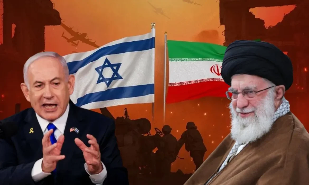 Gaza-Lebanon जैसा होगा Iran का हाल! Israel ने कहा- Nasrallah को भी नहीं समझ में आया था ये- Live Times