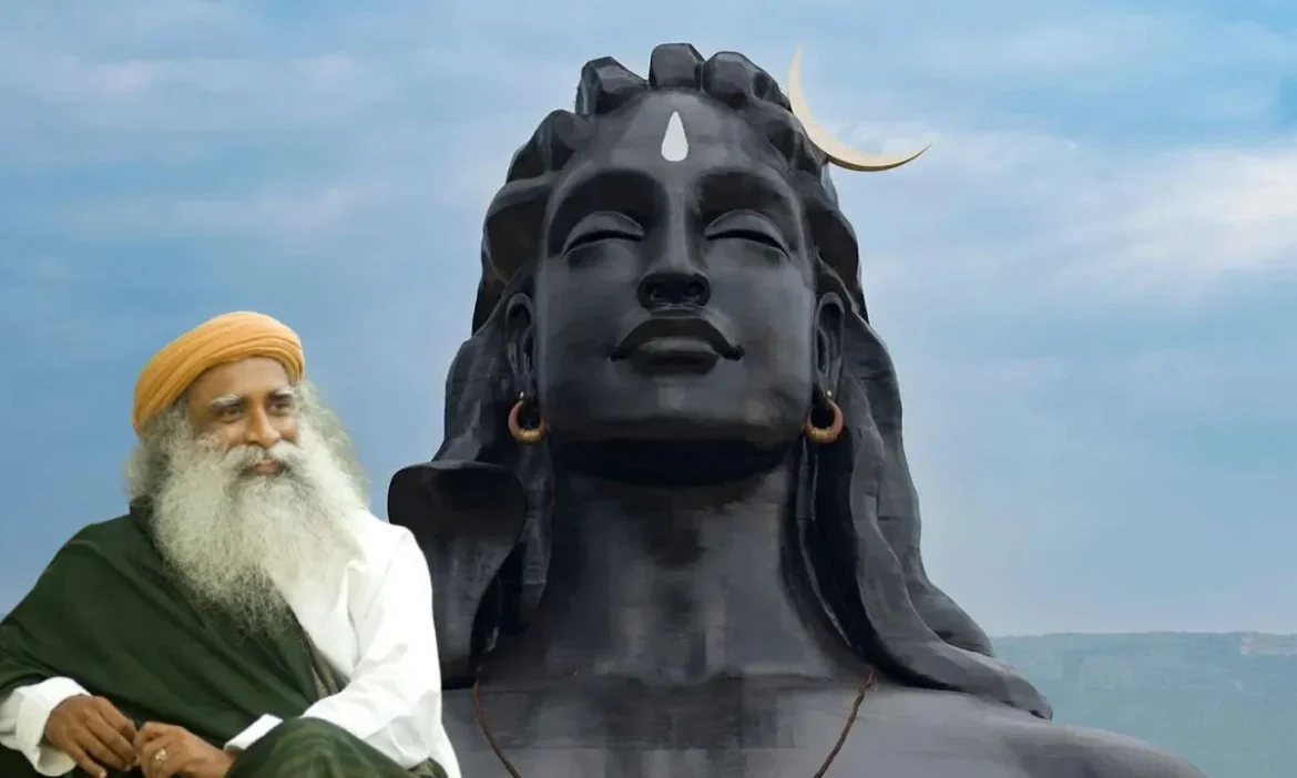 Sadhguru Jaggi Vasudev के Isha Foundation को बड़ी राहत, SC ने आगे की कार्रवाई पर लगाई रोक- Live Times