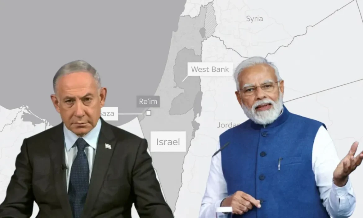 Middle-East में बढ़ा तनाव, भारत सरकार पर लगे गंभीर आरोप, जानें क्या है युवाओं से जुड़ा मामला