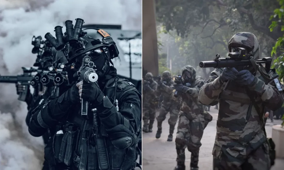 Jammu-Kashmir, Terror Attack, Live Times