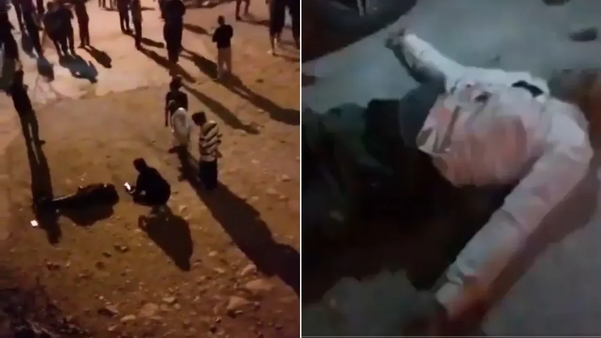 Jammu-Kashmir Terrorist Attack, Ganderbal, Gagangir, six tunnel worker, Live Times