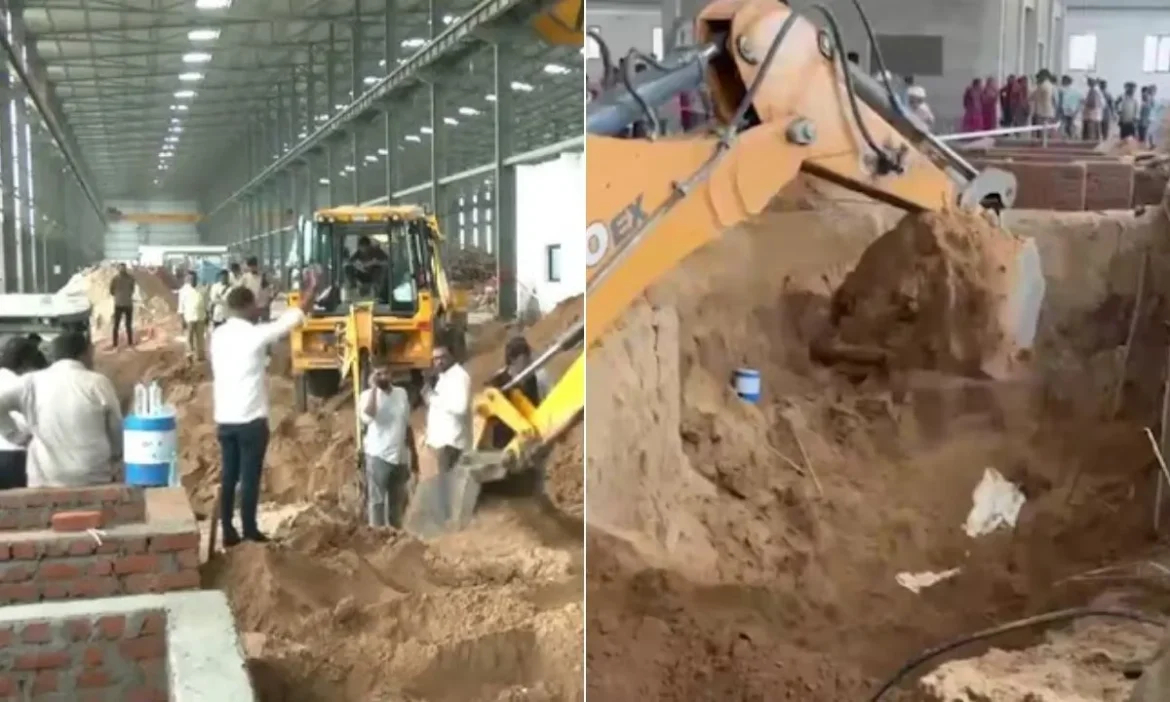 Gujarat, Labourers Killed, Mehsana, Live Times