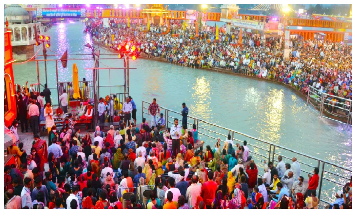 Kumbh Mela: जोरों पर प्रयागराज महाकुंभ मेले की तैयारियां