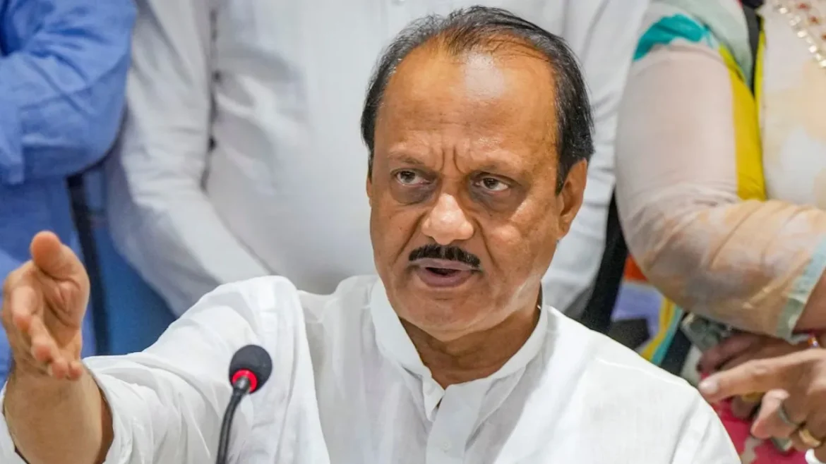Maharashtra Election 2024, NCP Ajit Pawar, Candidate List, Live Times