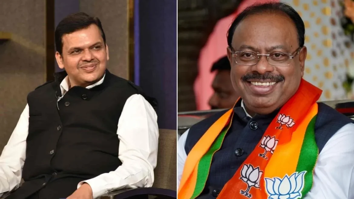 Maharashtra Election, BJP First List, Live Times