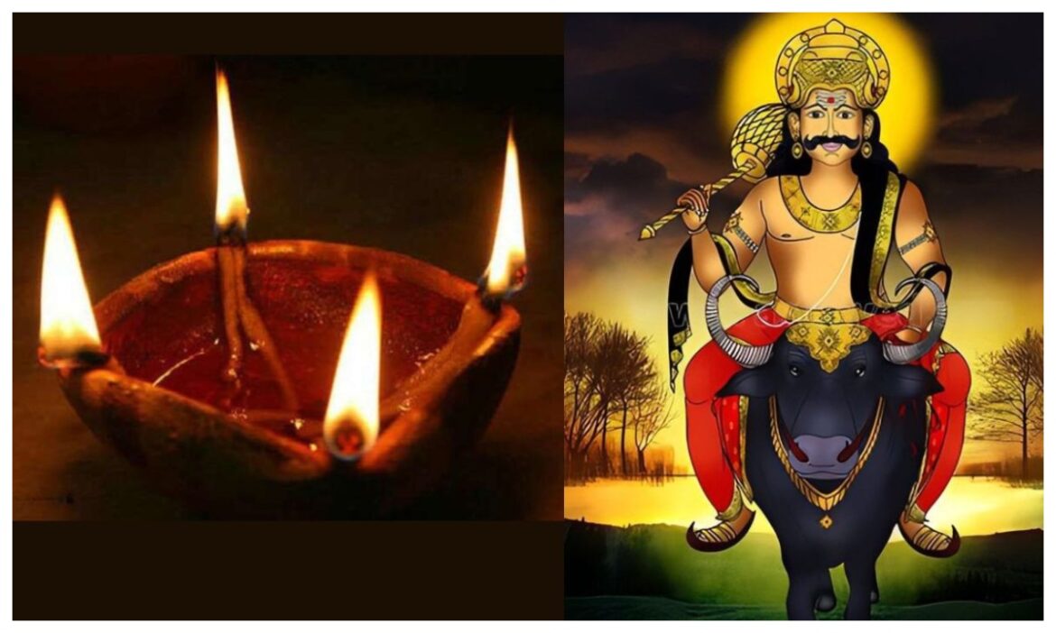 Narak Chaturdashi 2024: दीवाली से ठीक पहले क्यों मनाई जाती है नरक चतुर्दशी ? जानिए इसके पीछे की रोचक कहानी