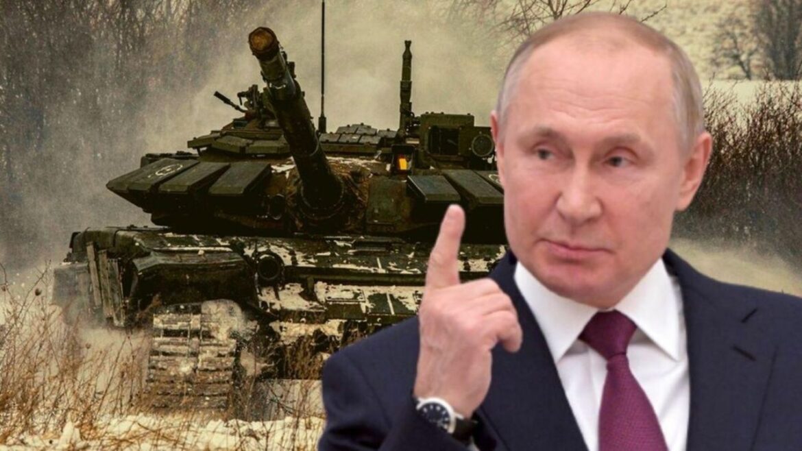 Russia-Ukraine War: रूस-यूक्रेन युद्ध कब होगा खत्म? किसकी होगी जीत? पुतिन का चौंकाने वाला दावा