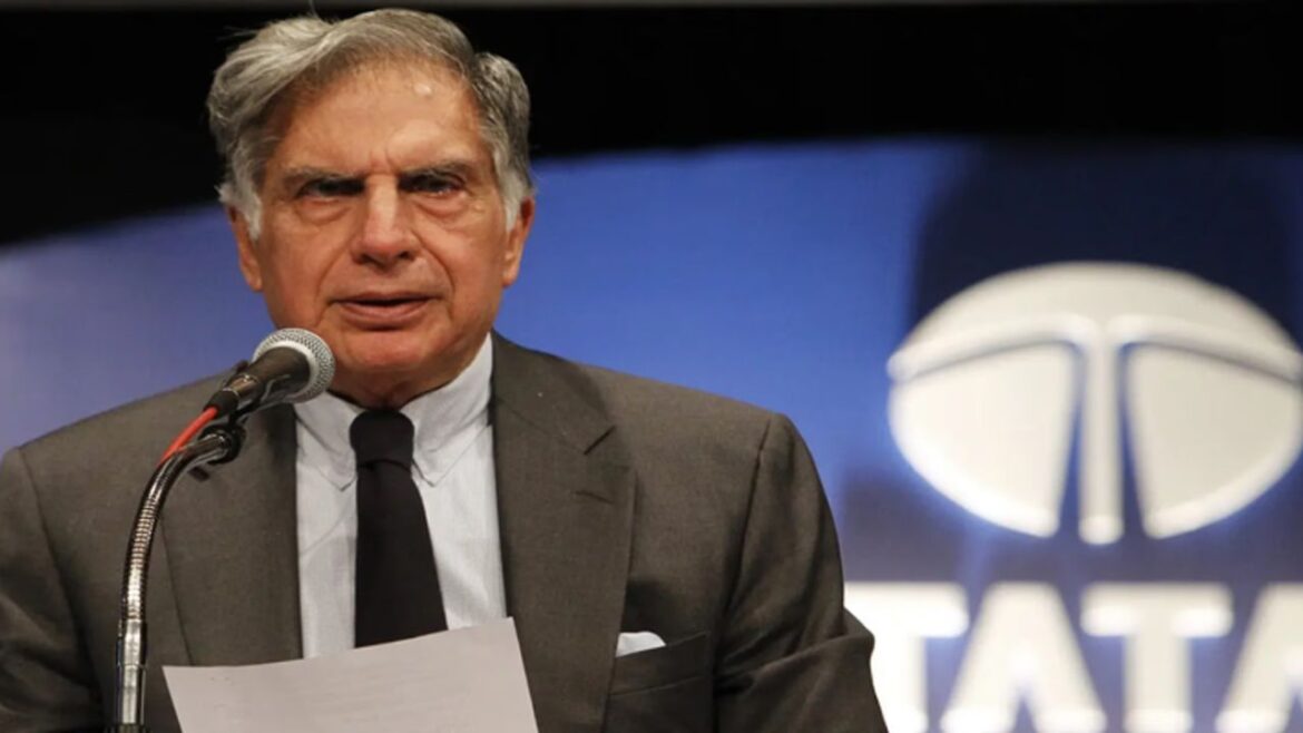 10 साल के भीतर रतन टाटा ने कैसे लिया फोर्ड से अपमान का बदला, पढ़ें रोचक घटना के बारे में