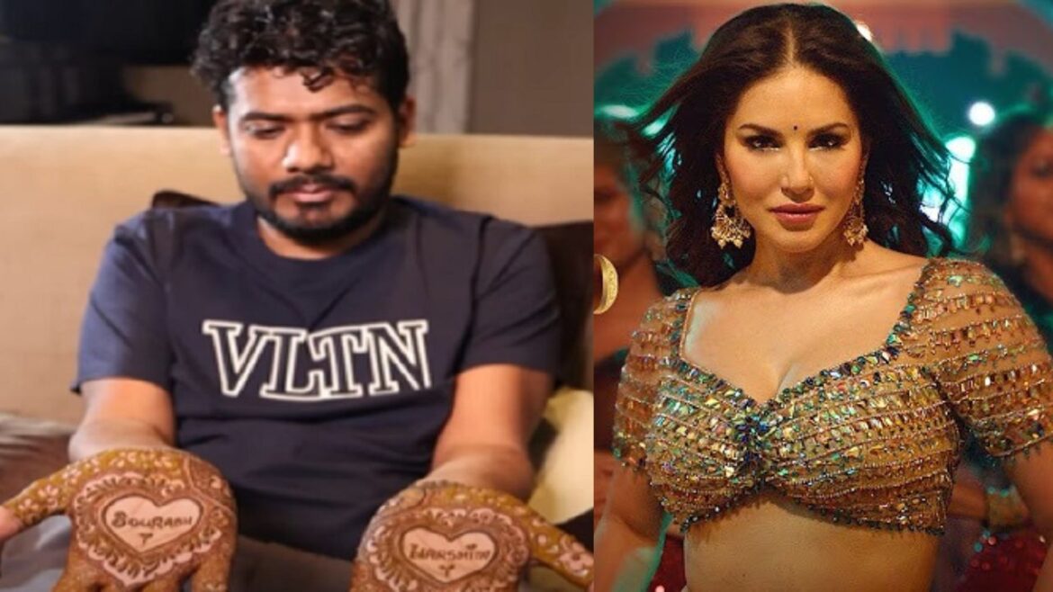 शादी में Sunny Leone से डांस कराने वाला Saurabh Chandrakar कब आएगा भारत, जानिये लेटेस्ट अपडेट
