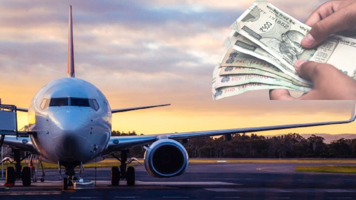 दीवाली में Flight से घर जाने वालों की मौज! इतना सस्‍ता हुआ टिकट, जानिए कहां-कितना किराया?