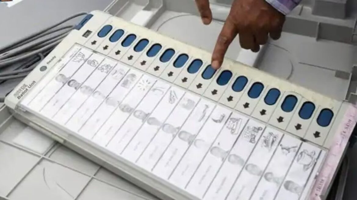 State Assembly Elections 2024 : संकट में I.N.D.I.A. गठबंधन, झारखंड और महाराष्ट्र में फंसा सीट बंटवारे का पेंच