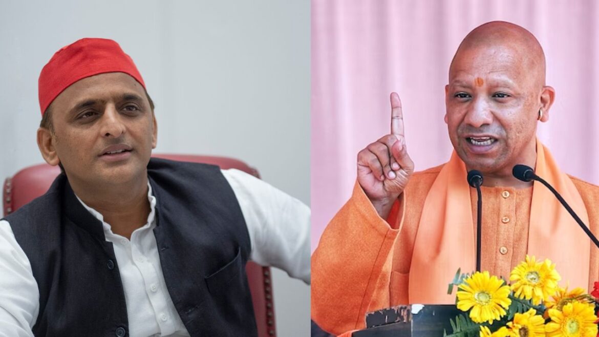 चुनाव आयोग PC LIVE : उत्तर प्रदेश की 10 सीटों पर कब होंगे उपचुनाव? कुछ ही देर में EC करेगा एलान