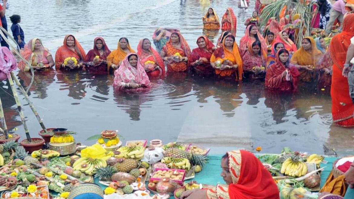 कब है Chhath Puja 2024? नहाय खाय से लेकर आखिरी दिन तक जानें इस महापर्व से जुड़ी सभी डिटेल्स